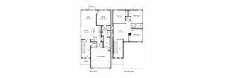 New construction  house 33 Derbyshire Dr, Palm Coast, FL 32164 plan Yellowstone - image