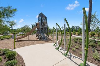 New construction  house 1735 Pecan Woods Ln, Conroe, TX 77301 plan 209 - image