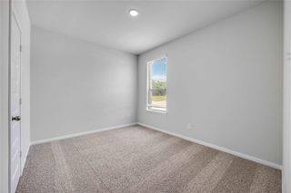 New construction Single-Family house 600 Barton Place Dr, Cleveland, TX 77327 plan Reagan - image