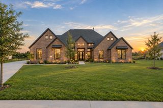 New construction Single-Family house 6633 Emerson Dr, Mesquite, TX 75126 plan Sperry - image