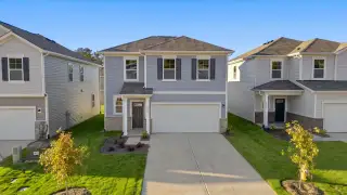 New construction Single-Family house 2945 31St Street Ln Ne, Hickory, NC 28601 plan Hawthorn - image