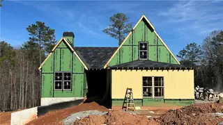 New construction Single-Family house 0 Forest Berry Ct, Newnan, GA 30265 - image