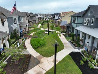 New construction Single-Family house 3348 Serenity Ln, Richmond, TX 77406 plan Rubens Plan - image