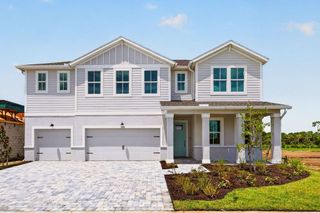 New construction Single-Family house 15692 Rosebud Ct, Punta Gorda, FL 33982 plan Sebastian - image