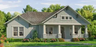 New construction Single-Family house 5543 Woodgate Ave, Jacksonville, FL 32224 - image