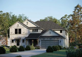 New construction Single-Family house 11101 Woodcroft Rd, Haslet, TX 76052 - image