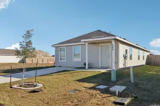 New construction Single-Family house 232 Alligator, Seguin, TX 78155 - image