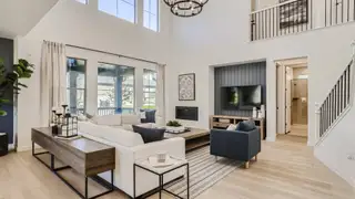 New construction Single-Family house 15433 W Dequesne Ave, Morrison, CO 80465 plan Prescott - image