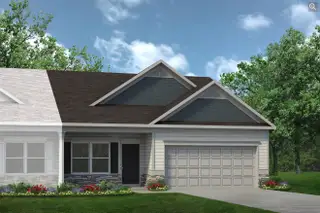 New construction Single-Family house 803 Paddington Wy, Unit 157B, Lebanon, TN 37087 - image