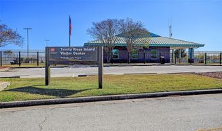 New construction Single-Family house 11614 Old Fashion Cir, Mont Belvieu, TX 77535 plan Austin - image