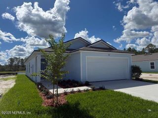 New construction house 862 Grand Reserve Dr, Bunnell, FL 32110 plan ADELE - image