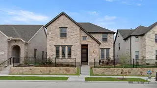 New construction Single-Family house 1432 Waterford Dr, Celina, TX 75009 - image
