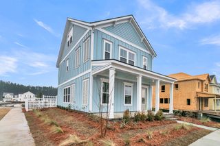 New construction Single-Family house 537 Ivy Green Ln, Summerville, SC 29486 plan Givhans - image