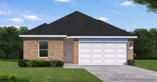 New construction Single-Family house 5331 Elk Canyon St, Richmond, TX 77469 - image