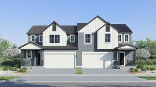 New construction  house 1908 Crested Lark St, Fort Collins, CO 80528 plan Ascent - image