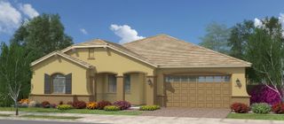 New construction Single-Family house 16068 W. Questa Dr., Surprise, AZ 85387 Duncan's Point- photo