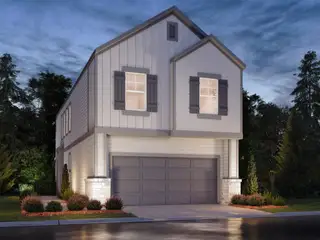 New construction Single-Family house 1505 Red Acer Drive, Houston, TX 77084 - photo