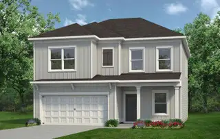 New construction Single-Family house 201 Rory Dr, Calhoun, GA 30701 - image