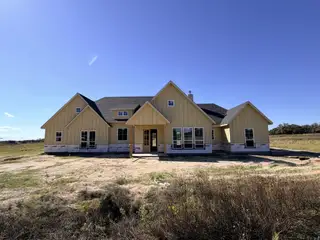 New construction Single-Family house 3171 Pear Orchard Rd, Granbury, TX 76049 plan Rebekah - image