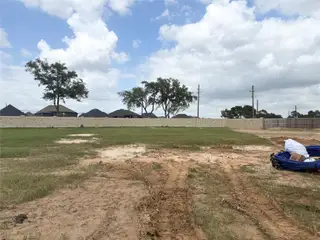 New construction  house 3942 Downy Birch Ln, Houston, TX 77084 plan Plan 145 - image