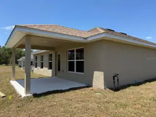 New construction Single-Family house 2158 Nw 23Rd Lp, Ocala, FL 34475 - image