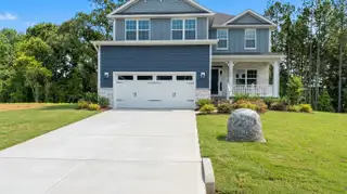 New construction Single-Family house 1558 Autumn Cherry Ln, Unit 118, York, SC 29745 plan 2628 - image