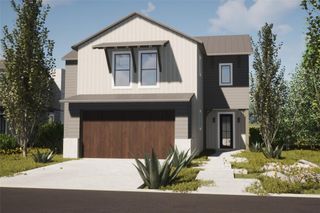New construction Single-Family house 711 N Paleface Ranch Rd, Unit 8, Spicewood, TX 78669 - image