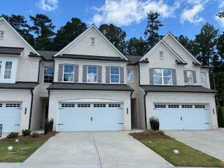 New construction  house 4170 Cavalier Wy, Duluth, GA 30097 plan The Pinewood - image