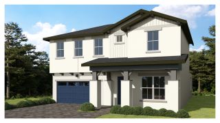 New construction Single-Family house 4879 Shady Pines Dr, St. Cloud, FL 34772 plan Tarpon III - image