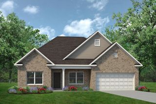 New construction Single-Family house 6111 Royal Palm Dr, Manvel, TX 77578 - image