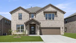 New construction Single-Family house 779 Grand Dale Dr, Lavon, TX 75166 - image