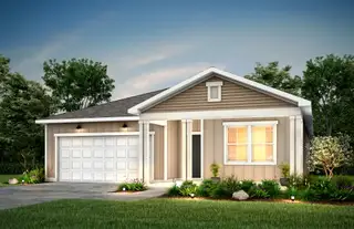 New construction Single-Family house 3098 Visionary Dr, Myrtle Beach, SC 29588 plan Ibis - image
