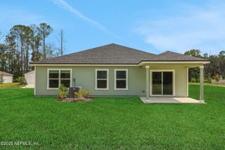 New construction Single-Family house 3140 Golden Eye Dr, Orange Park, FL 32065 - image
