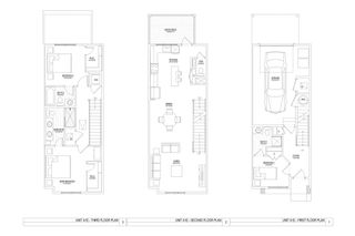 New construction Condo/Apt house 700 W North Street, Unit 105, Raleigh, NC 27603 The Garrison- photo