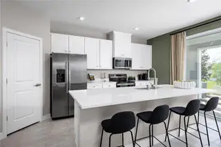 New construction Townhouse house 1838 Kendall Pointe Pl, Melbourne, FL 32935 - image