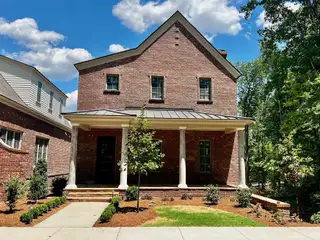 New construction Single-Family house 1330 Eldon Cir, Durham, NC 27707 plan Dorothy - image