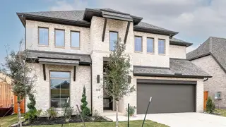 New construction Single-Family house 608 Bay Breeze Dr, Kyle, TX 78640 plan 2599W - image