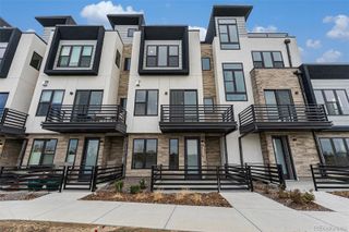 New construction Townhouse house 2323 Lakeshore Ln, Unit 11, Superior, CO 80027 plan A - image