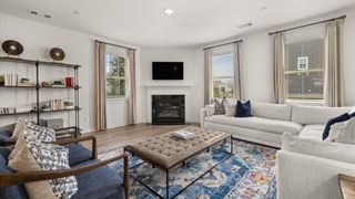 New construction  house 575 Gingerwood Ln, Hendersonville, TN 37075 plan Percy 2 - image