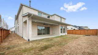 New construction  house 3753 Lacefield Dr, Frisco, TX 75033 plan 435A - image