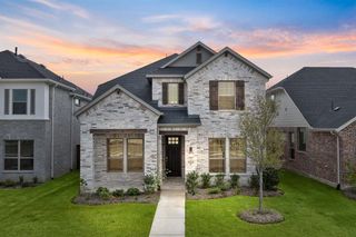 New construction Single-Family house 8532 Hazel Grove Dr, McKinney, TX 75071 plan Kenedy - image