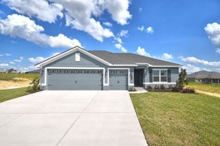 New construction Single-Family house 4620 Calamint Ln, Auburndale, FL 33823 plan 1970 - image