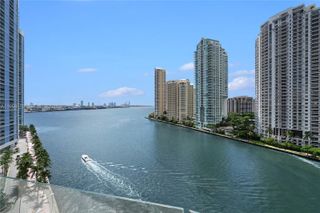 New construction Condo house 300 Biscayne Blvd Wy, Unit 1101, Miami, FL 33131 - image