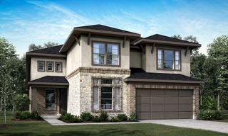 New construction Single-Family house 22278 Junction Peak Dr, Porter, TX 77365 plan Roosevelt - image