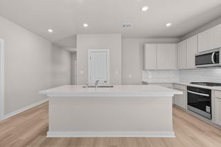 New construction Single-Family house 2518 N Heritage Dr, Dayton, TX 77535 plan Howard - image