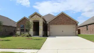 New construction  house 512 Range Rd, Caddo Mills, TX 75135 plan Devine - image