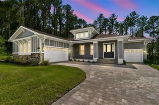 New construction Single-Family house 4779 Majestic Hills Lp, Brooksville, FL 34601 - image