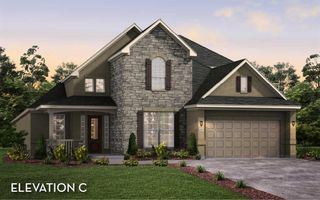 New construction Single-Family house 24406 Kingelm Lake Dr, Katy, TX 77493 Artesia- photo