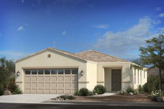 New construction Single-Family house 1451 W. Pima Ave., Coolidge, AZ 85128 - photo