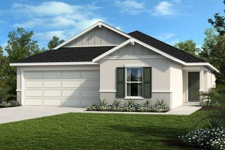 New construction Single-Family house 1833 Ryan Dr, Lake Wales, FL 33859 - image